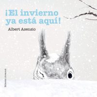 El invierno ya está aquí