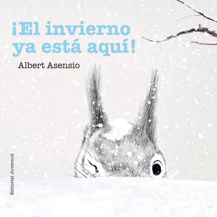 El invierno ya está aquí