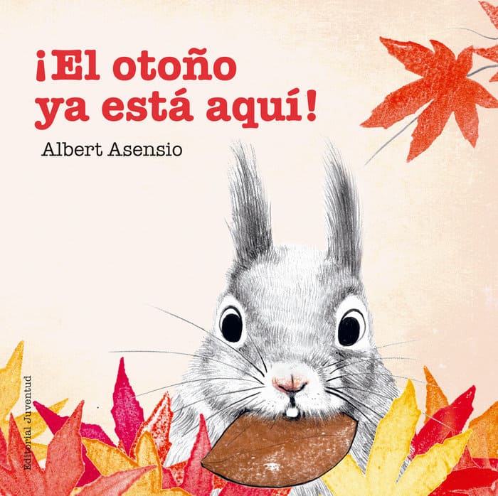 El otoño ya está aquí