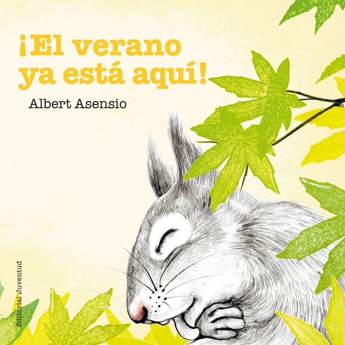 El verano ya está aquí