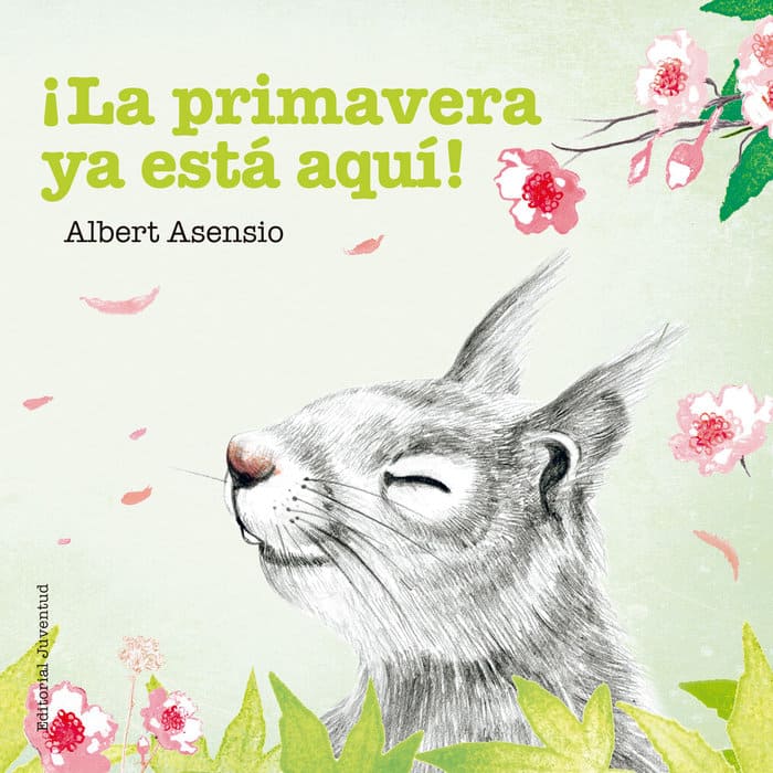 La primavera ya está aquí