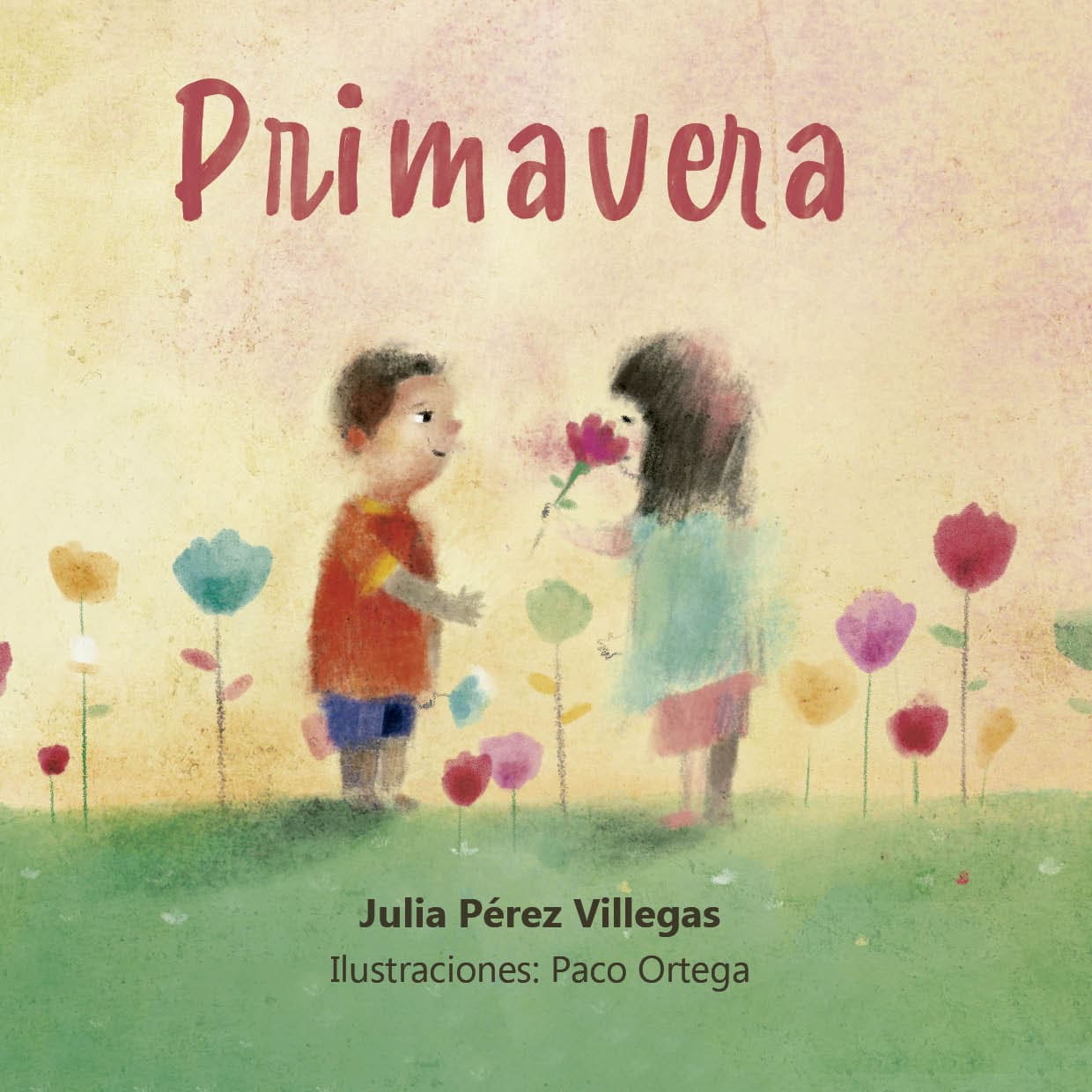 Primavera