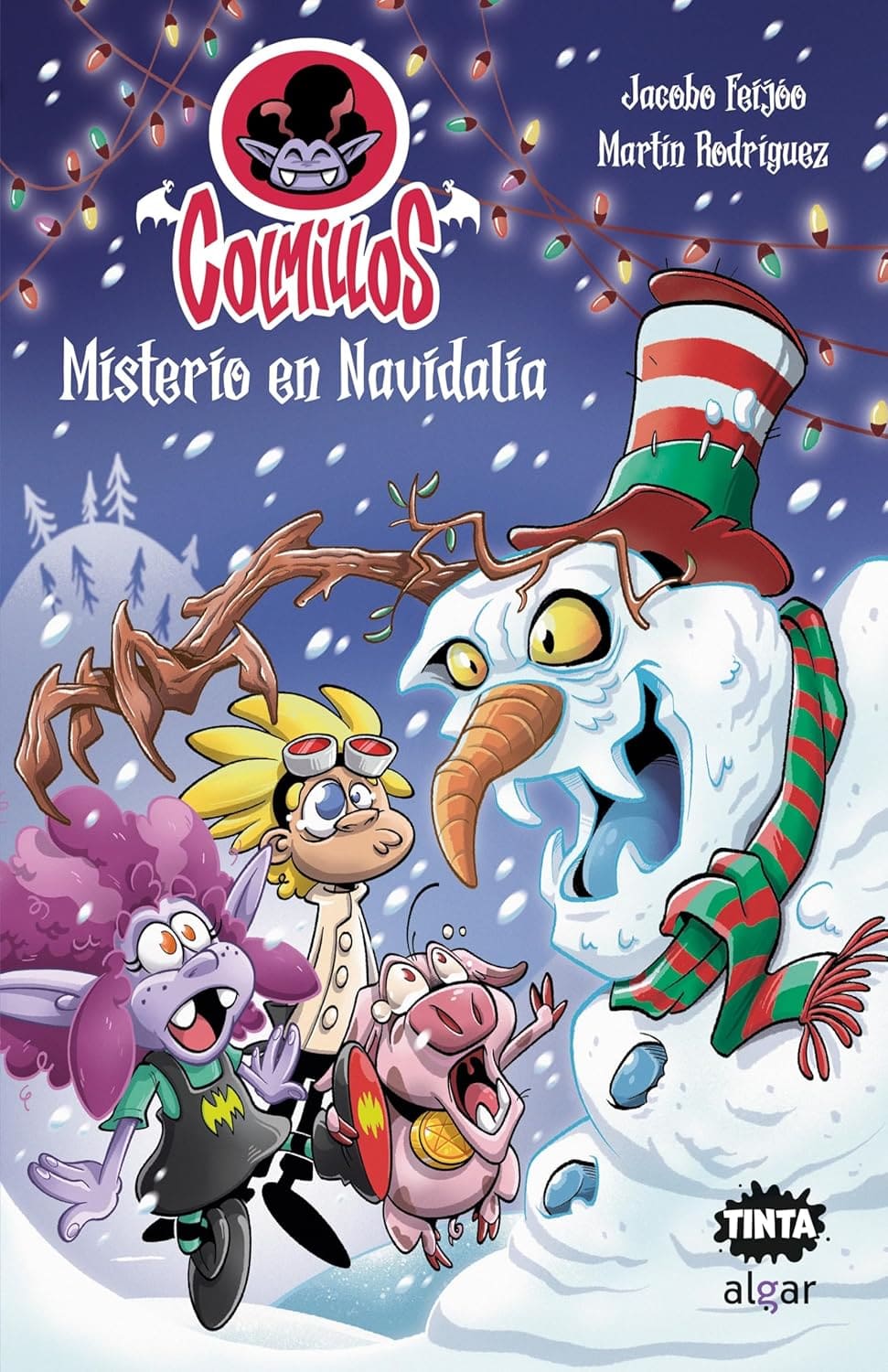 3.Colmillos-Misterio en Navidalia