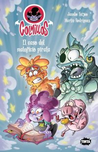 4.Colmillos-El caso del maleficio pirata