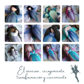 comprar hada regalo