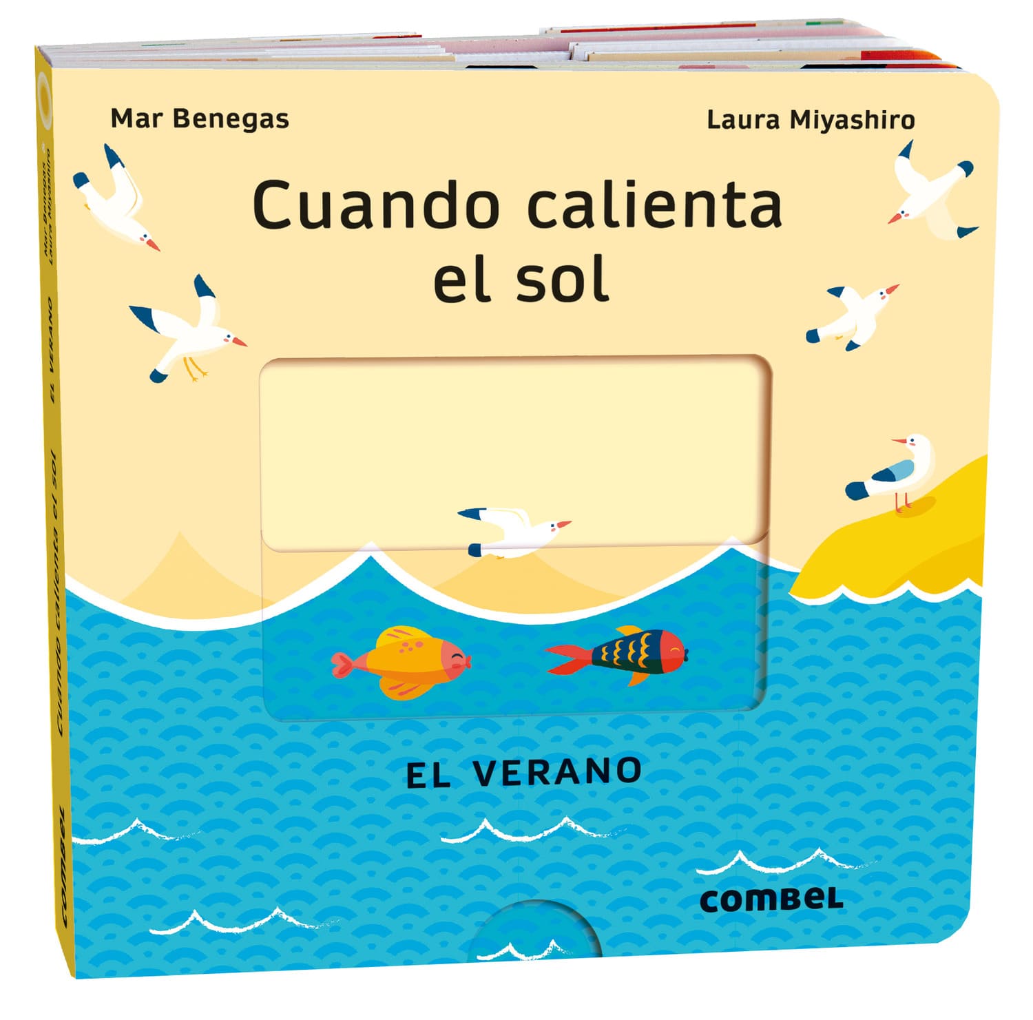 Cuando calienta el sol