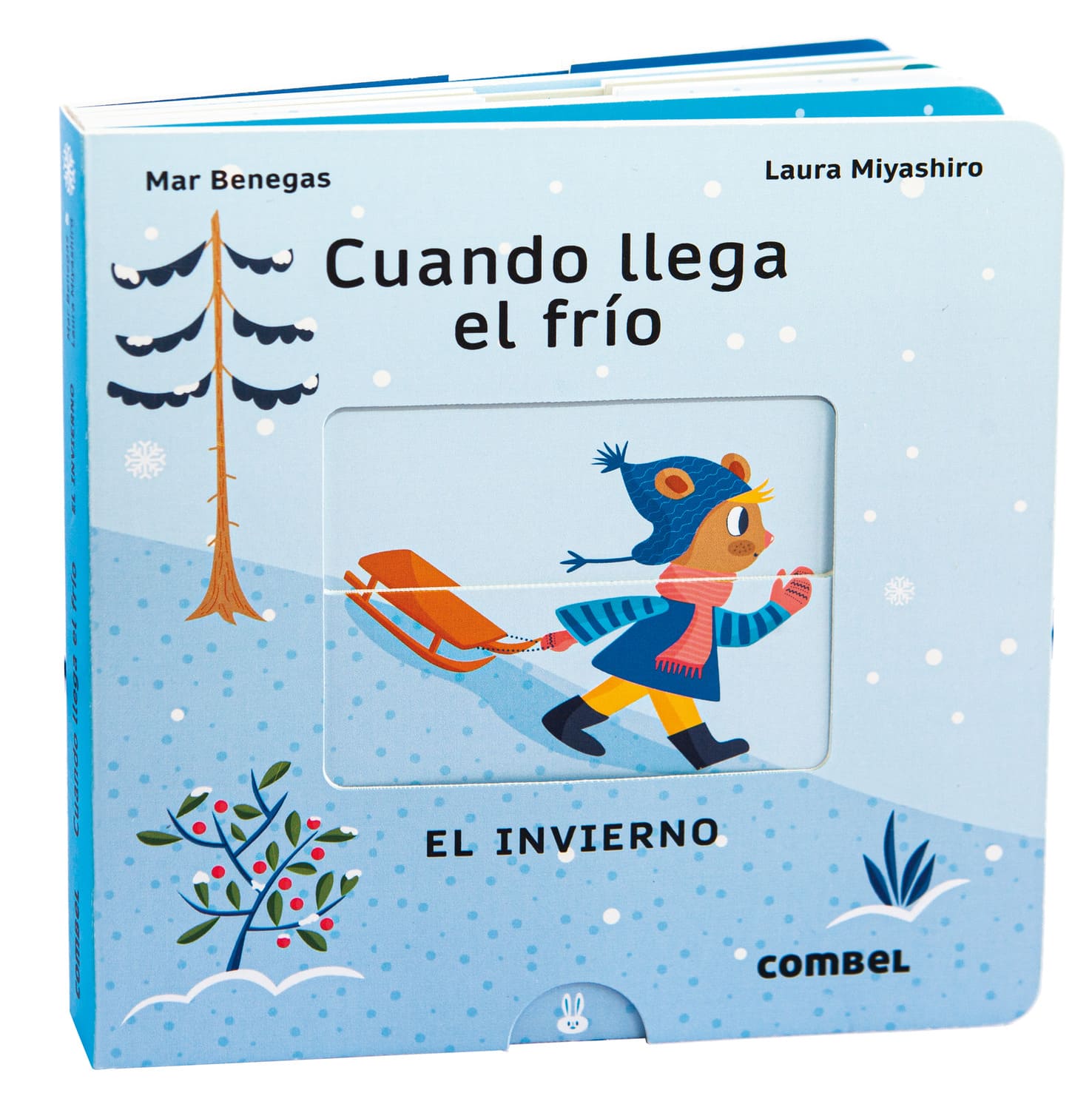 Cuando llega el frío