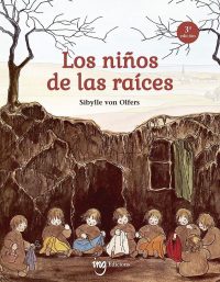 Los niños de las raices