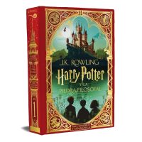 1.Harry Potter-La piedra filosofal Pop-up