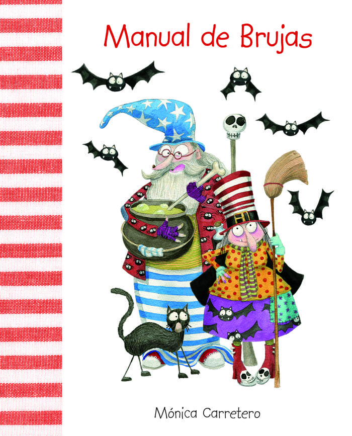Manual de brujas