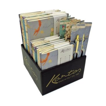 Set de escritura-Cuentos de hadas