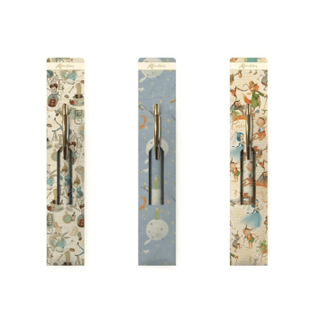 Bolígrafo-Cuentos de hadas