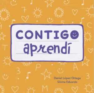 Contigo aprendí