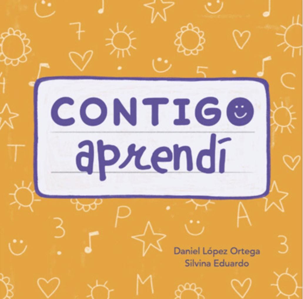 Contigo aprendí