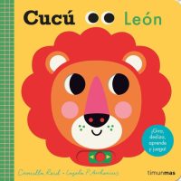 Cucú león
