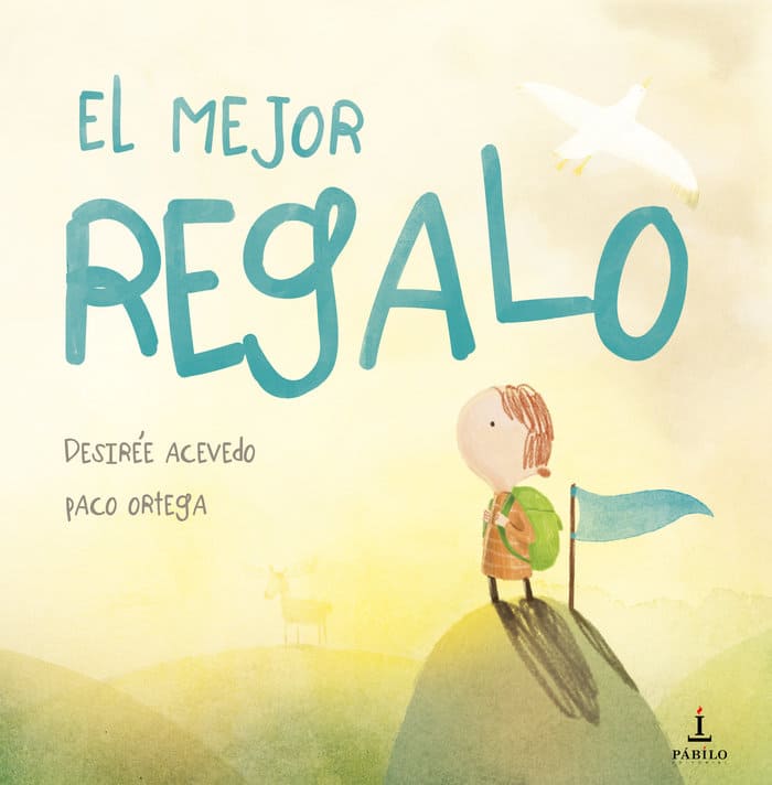 El mejor regalo
