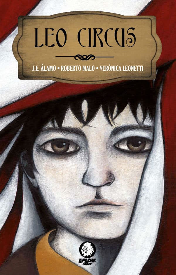 Leo Circus