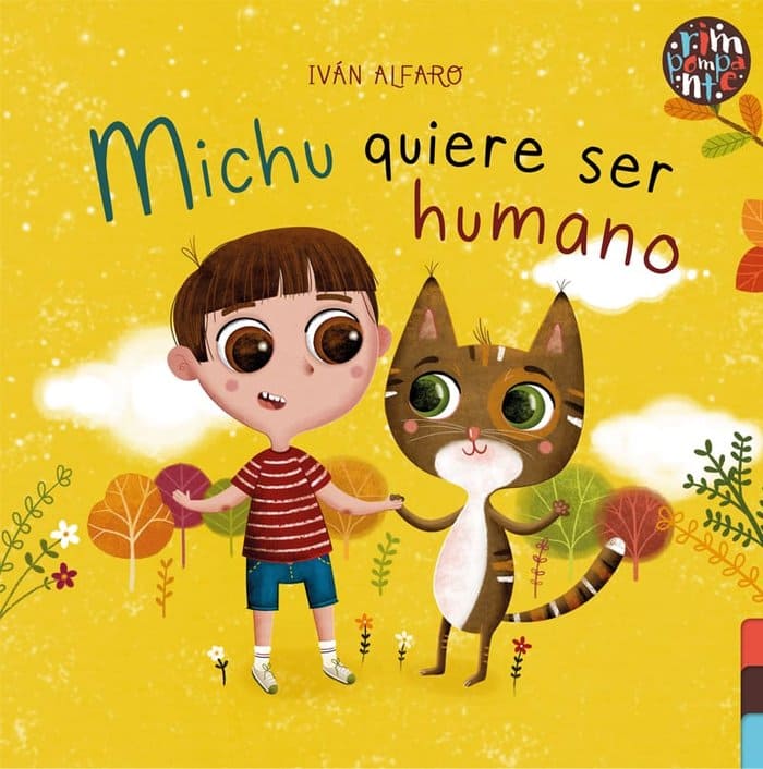 Michu quiere ser humano