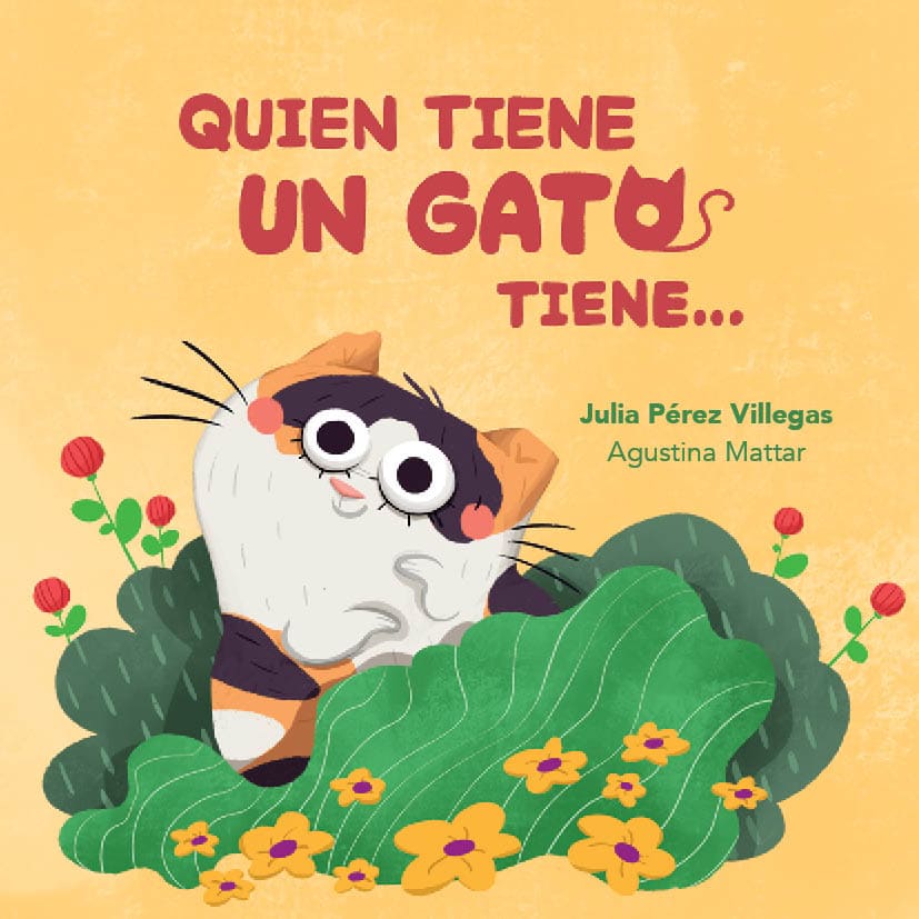 Quien tiene un gato tiene...