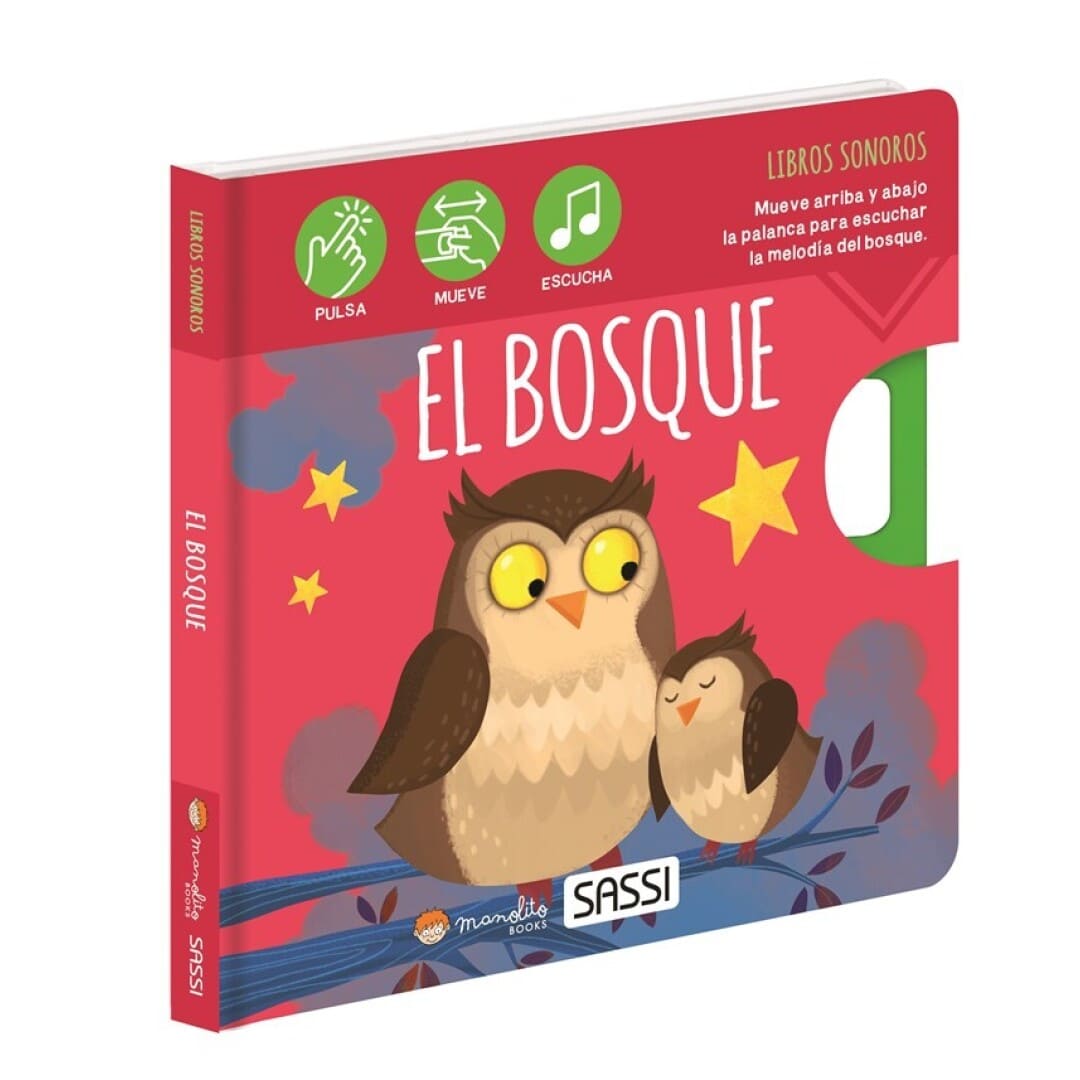 El bosque