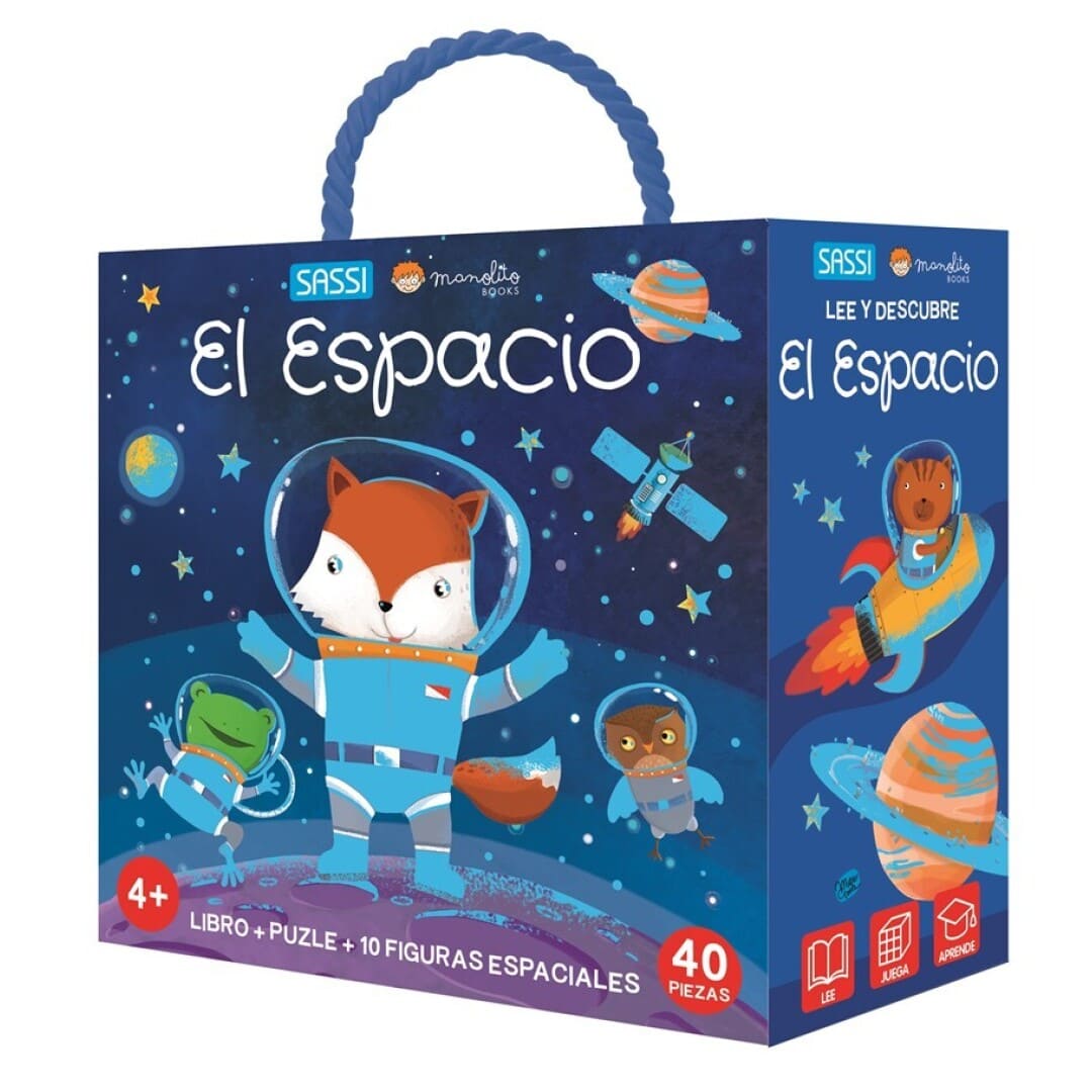 El espacio