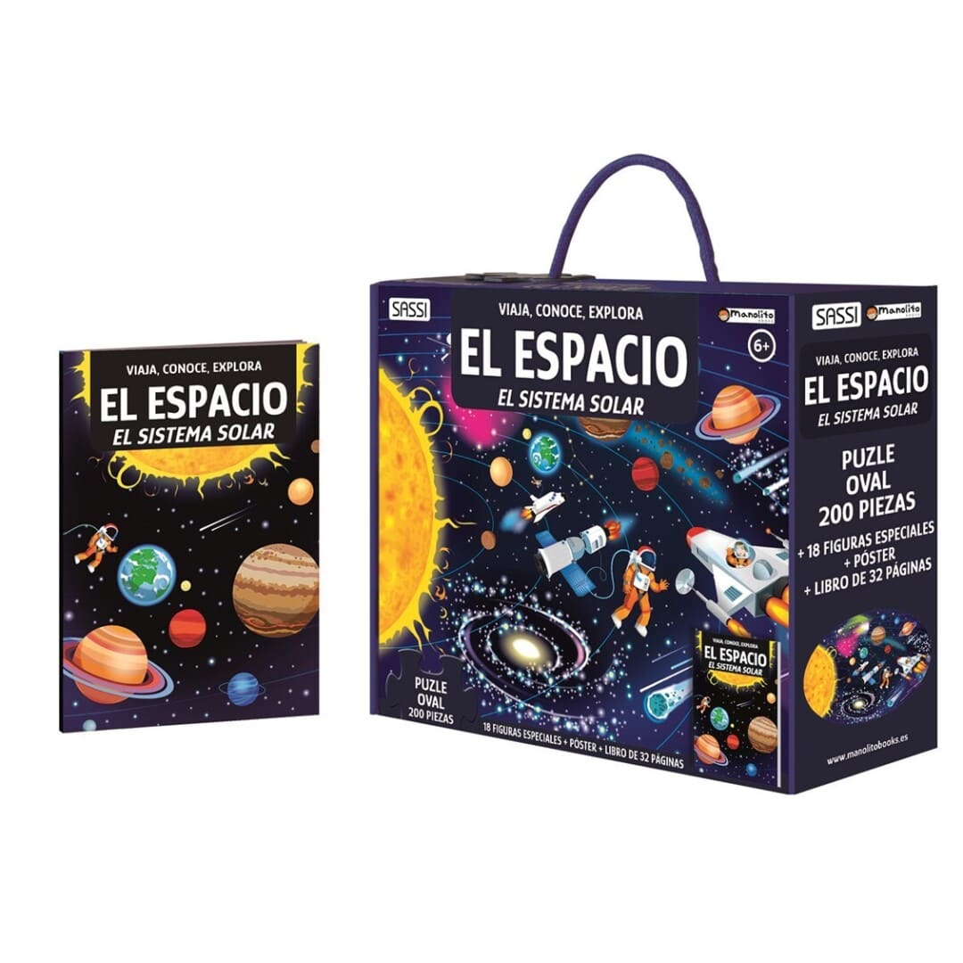El espacio