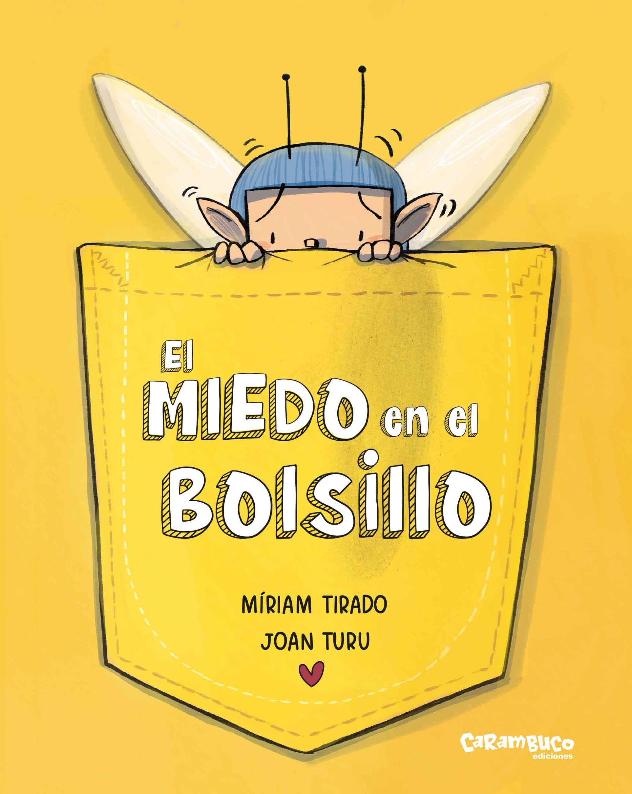 El miedo en el bolsillo