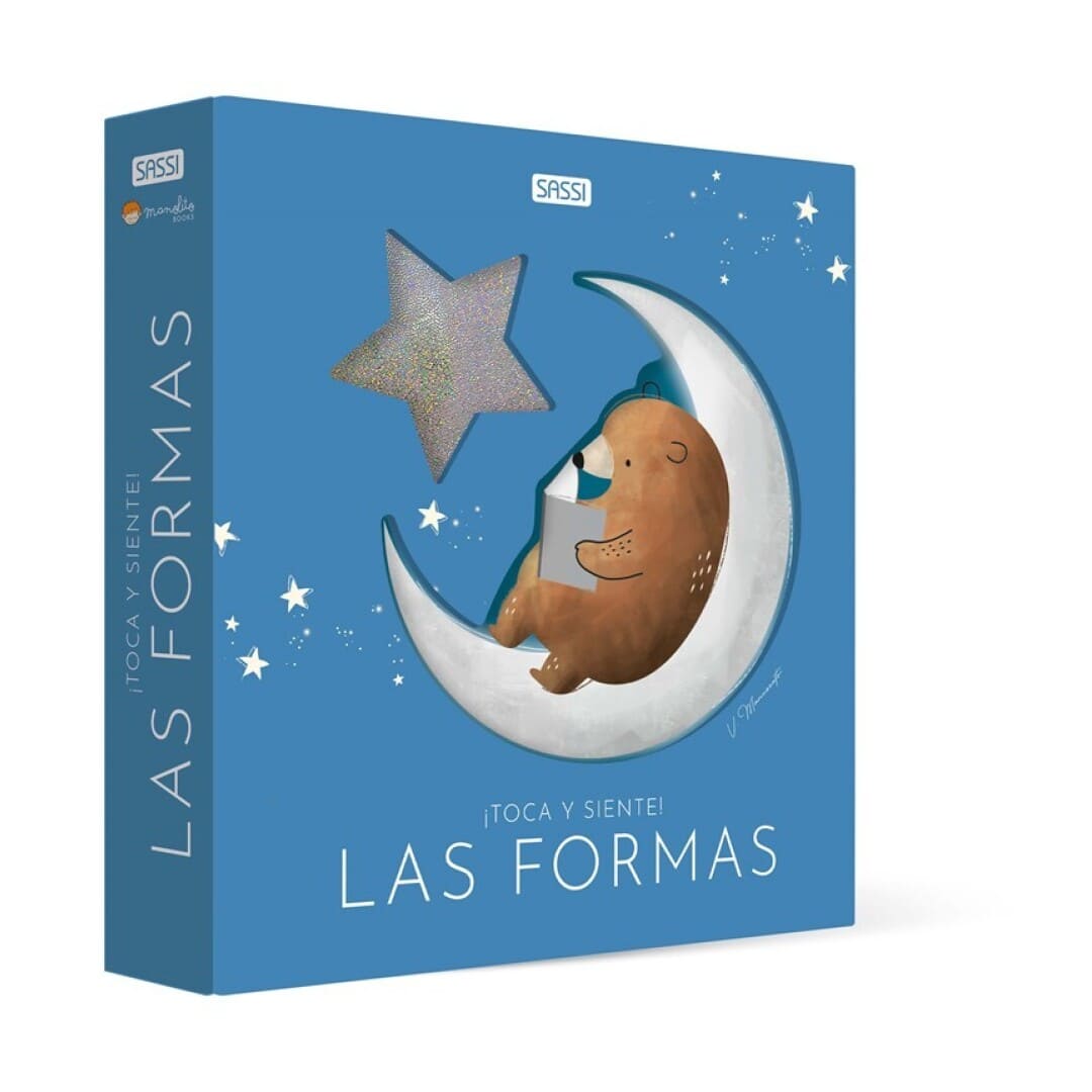 Las formas. Versión reducida