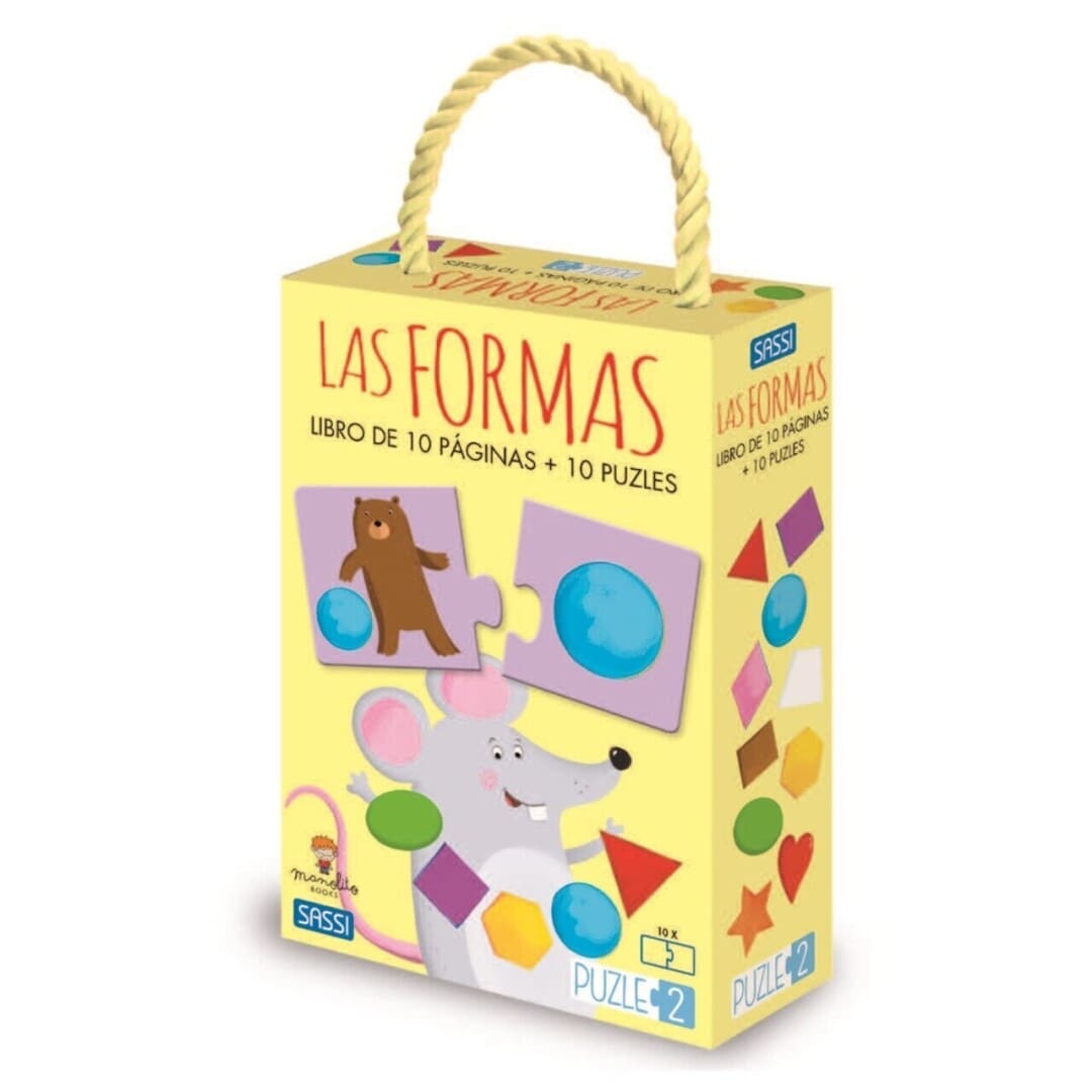Las formas