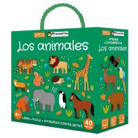 Los animales