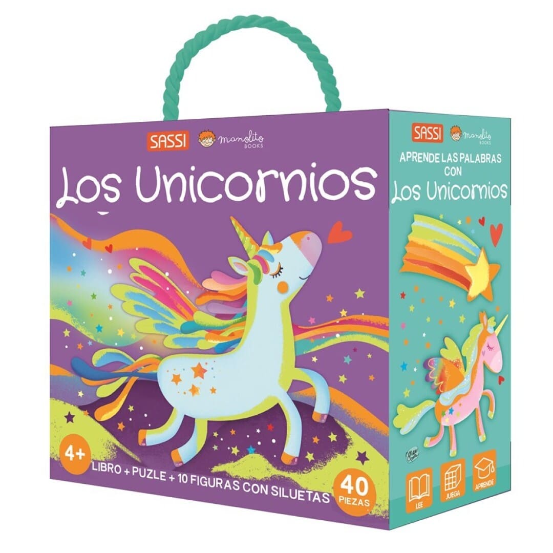 Los unicornios