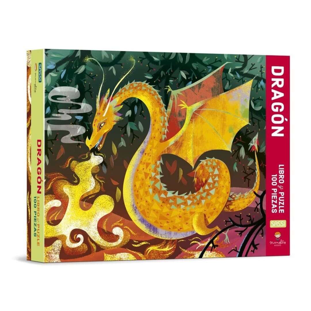 Dragón