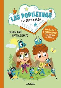 1.Las popiletras van de excursión