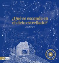 ¿Qué se esconde en el cielo estrellado?