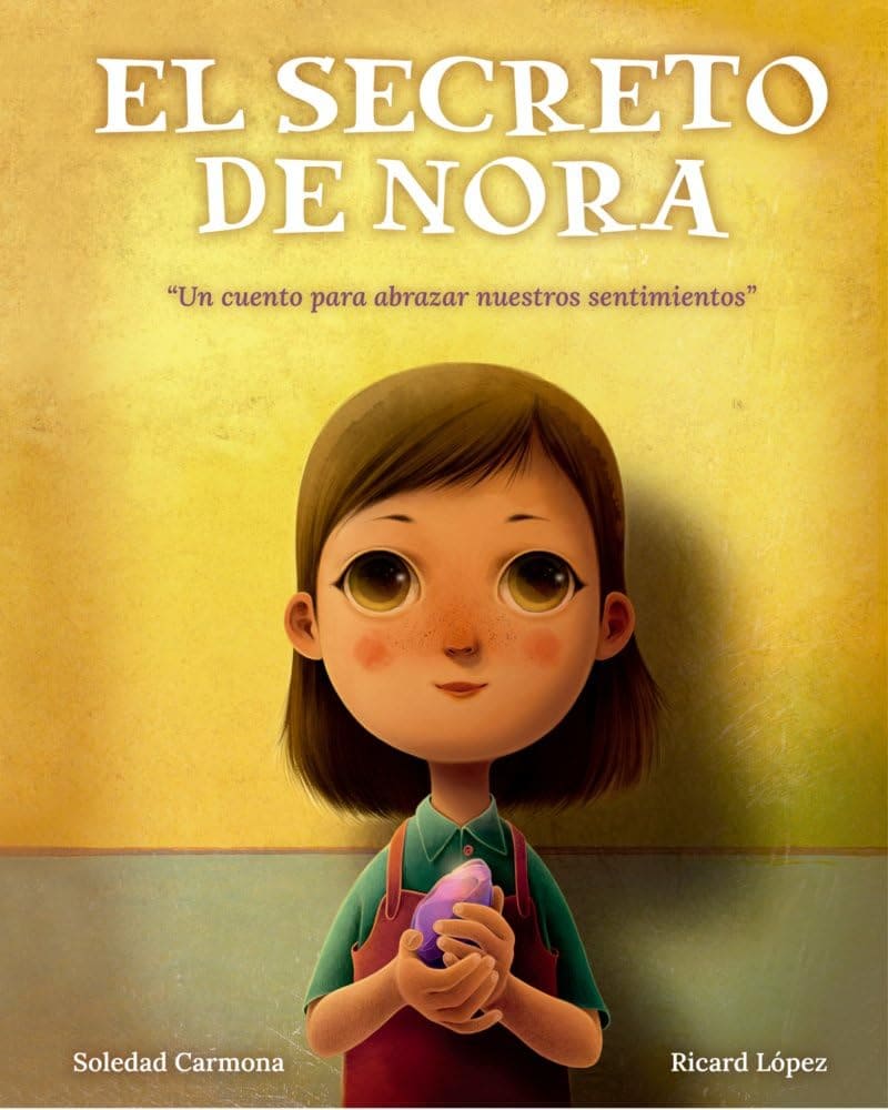El secreto de Nora