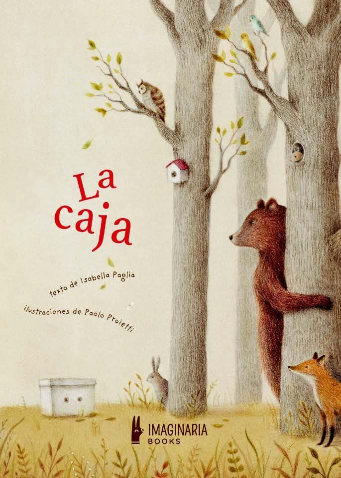 La caja