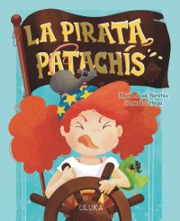 La pirata Patachis