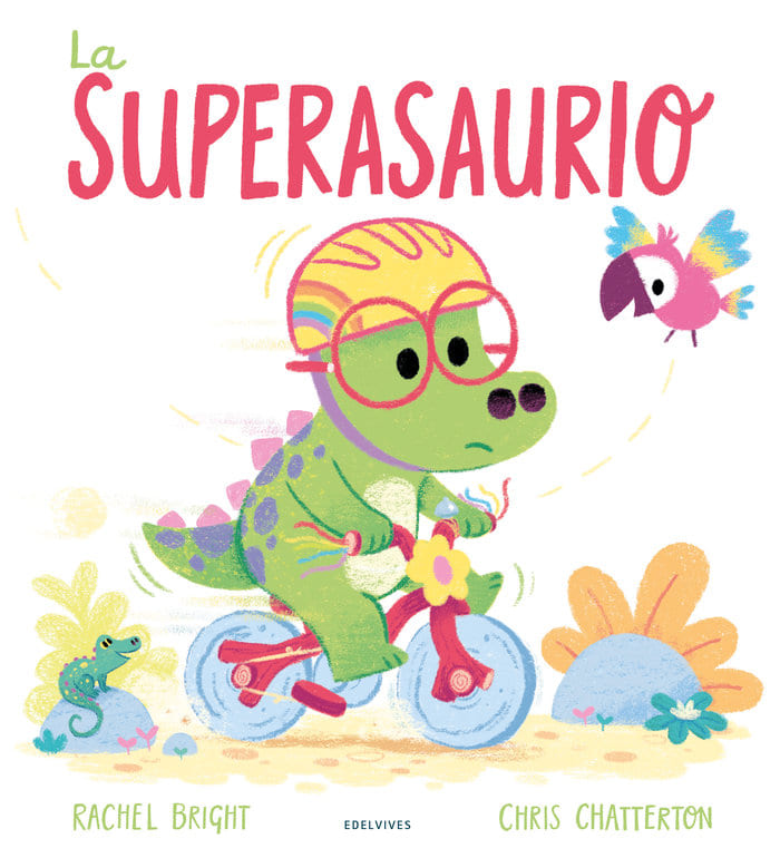 La supersaurio