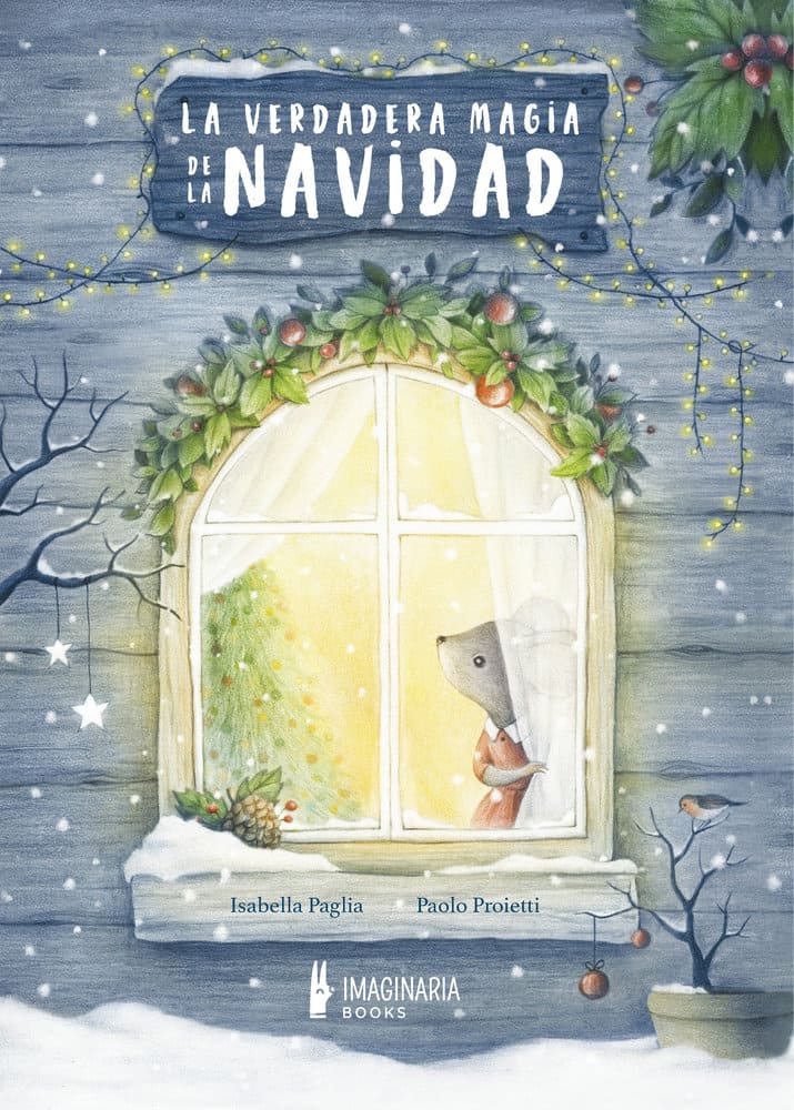 La verdadera magia de la Navidad