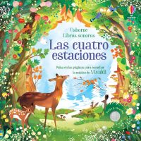 Las cuatro estaciones