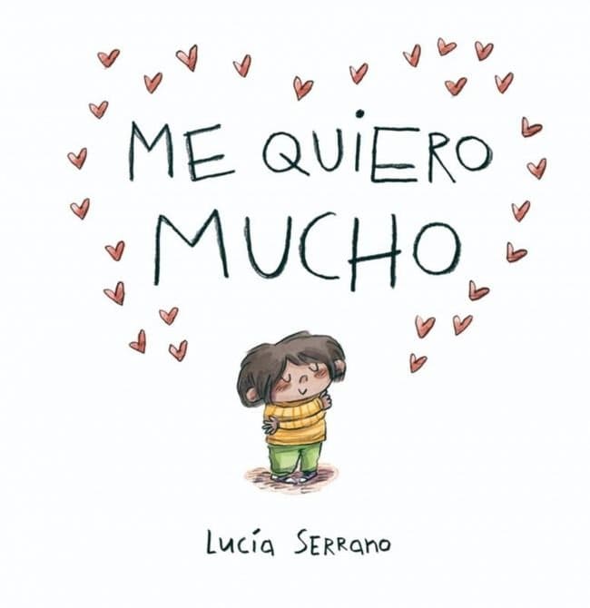 Me quiero mucho