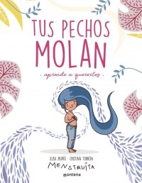 Tus pechos molan. Aprende a quererlos