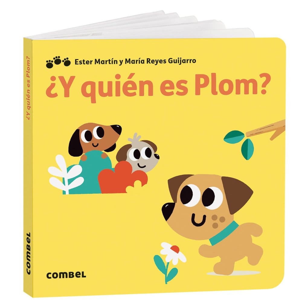 ¿Y quién es Plom?