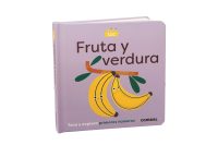 Fruta y verdura