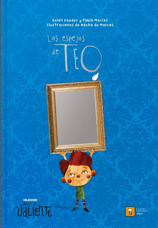 Los espejos de Teo