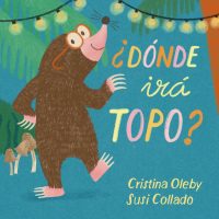 ¿Dónde irá Topo?