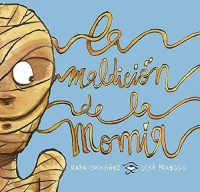 La maldición de la momia