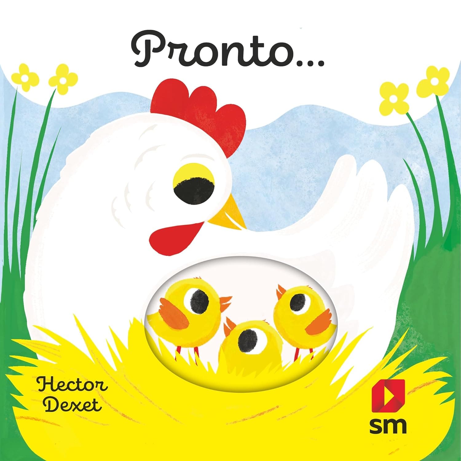 Pronto...