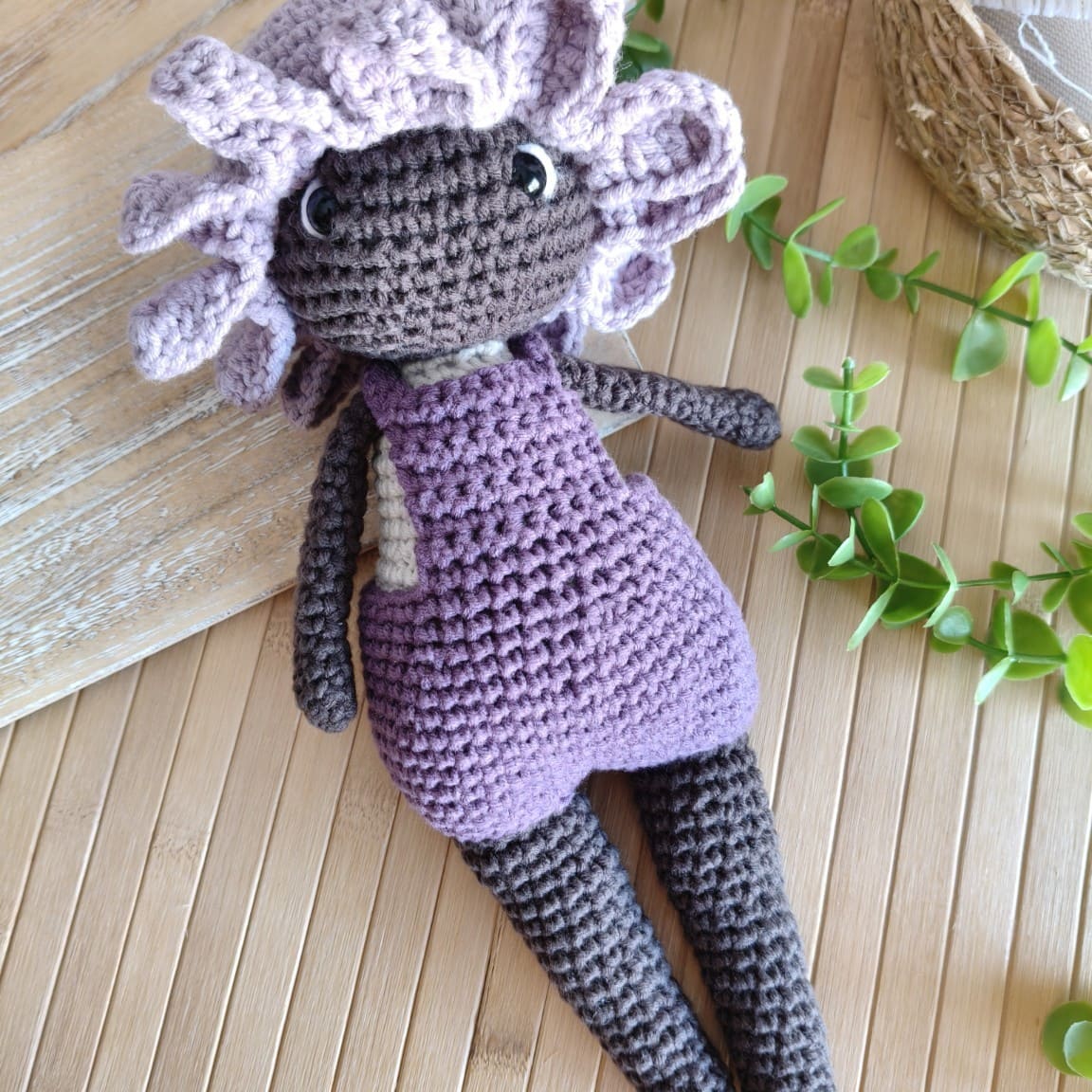 Verbena