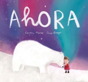 Ahora
